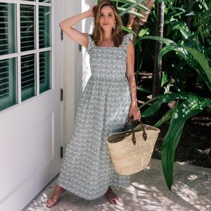 Gal Meets Glam Sloan Dress